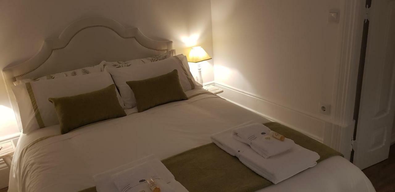 Casa Da Lapa Apartment
