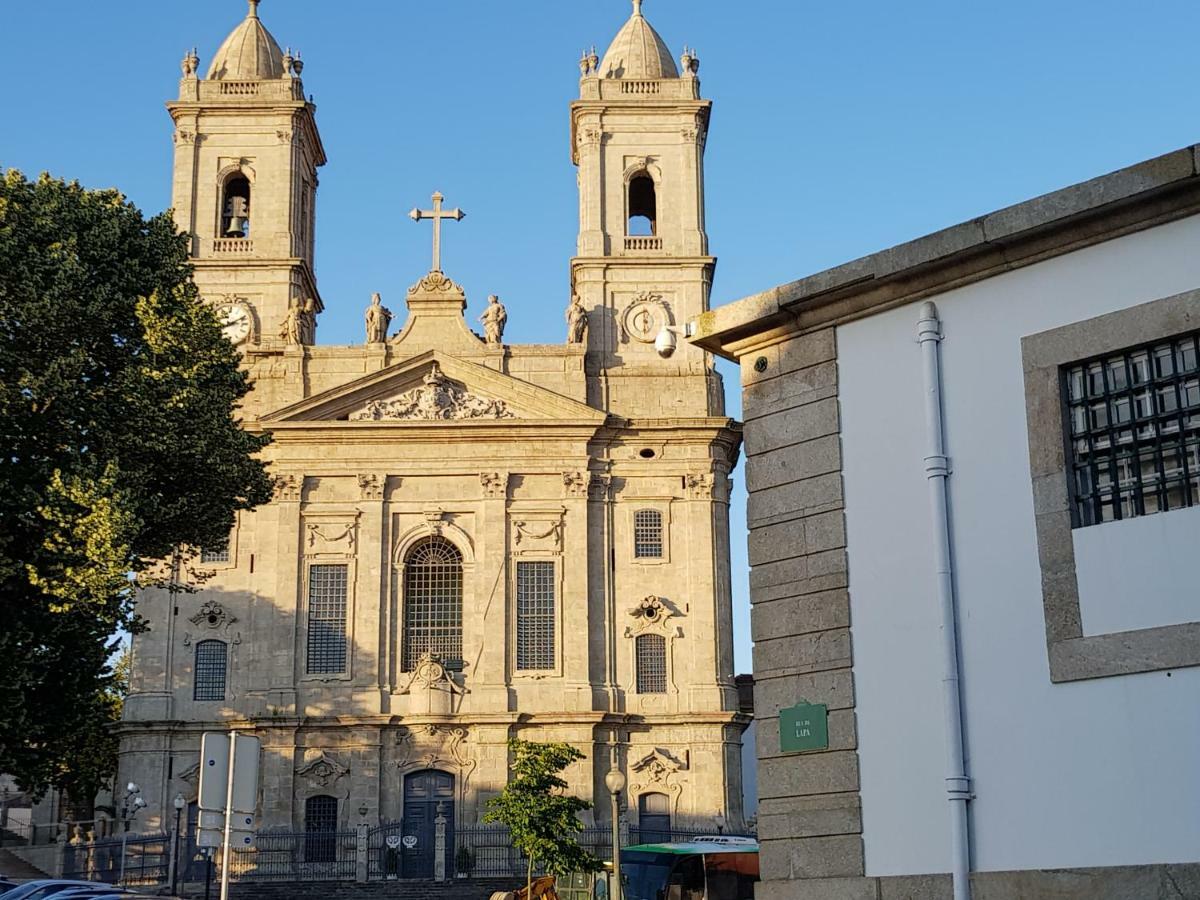 Apartamento Casa Da Lapa