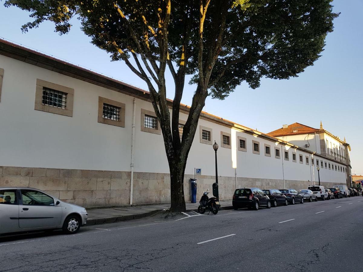 Casa Da Lapa * Porto
