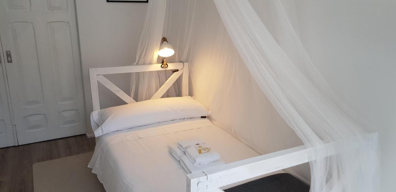 Apartamento Casa Da Lapa